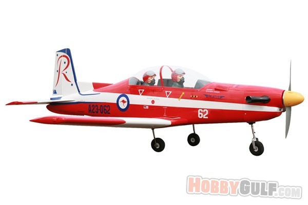 Seagull Models PC9 V2 120 ARF